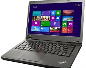 Lenovo 20AN006MUS Notebook  Thinkpad T440p 14 I7-4600m 4g 500g W8 Reta