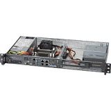 Supermicro 5018A-FTN4 System Sys-5018a-ftn4 1u Atom C2758 2x3.5 Sata P