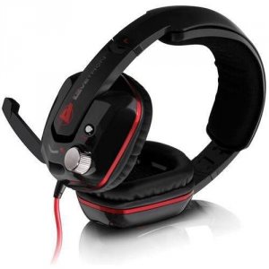 Aluratek AGH808U Usb Gaming Headset With Mic