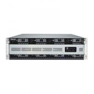 Thecus D16000 Network Attachment Storage 3u  Server 16bay Sassata Up T