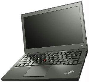 Lenovo 20AL008YUS Notebook  Thinkpad X240 12.5 Ci5-4300u 4g 500g W7w8 