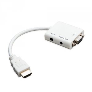 Syba CL-ADA31037 Enables Hdmi Devices Such As Video Game Console, Blu-