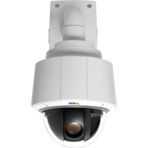 Axis 0558-004 Axis Q6042 Ptz Dome Network Camera 60hz