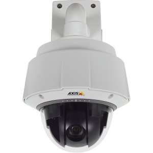 Axis 0570-004 Axis Q6044 Ptz Dome Network Camera 60hz