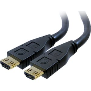 Comprehensive HD-HD-35PROP 35ft Hdmi Plenum Progrip Cable Pro Av It 24