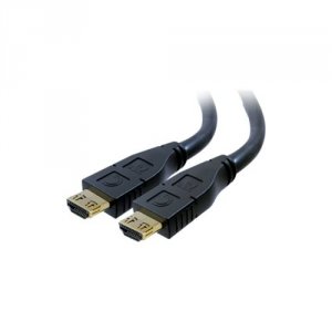 ‎comprehensive HD-HD-40PROP 40ft Hdmi Plenum Progrip Cable Pro Av It