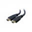 ‎comprehensive HD-HD-50PROP 50ft Hdmi Plenum Progrip Cable Pro Av It