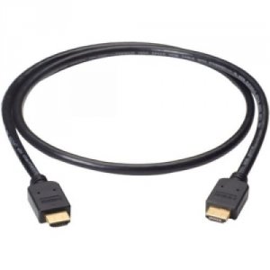 Black VCB-HDMI-005M 5m Vcb-hdmi-005m Hdmi Premium Mm High Speed Cable 