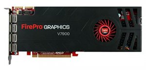 Sapphire 100-505861 Sap Amd Firepro V7900 Pcie 2gb Gddr5 Quad Displayp