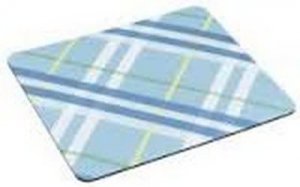 3m MP114-PL Mse Pad Plaid