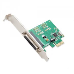 Syba SI-PEX10010 Io Controller Si-pex10010 1port Pci-express With Full