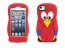 Griffin GB37834 Kazoo Parrot For Touch 5g Red