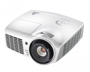 Vivitek H1180HD Dlp 3d Proj 2000l 1080p