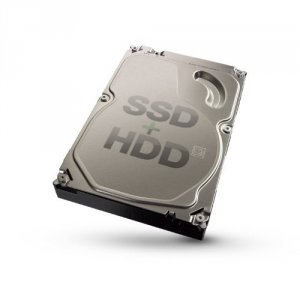 Seagate STCL4000400 4tb Barracuda Ssd Sata 3.5in Desktop Hybrid Kit