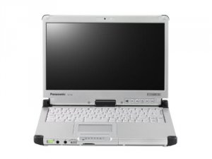 Panasonic CF-C2CQAZXCM Toughbook Cf C2 I5-4300u 1.9g 4gb 500gb 12.5in 