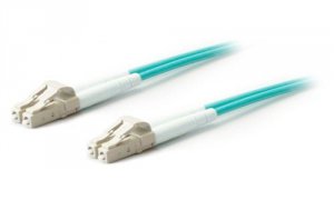 Unirise FJ5G4LCLC-06M 6m Om4 Fiber Optic Cable Lc-lc Mm 50125