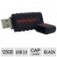 Centon S1-U2W1-128G Usb Waterproof Flash Drive 128gb