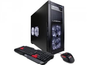 Cyberpower SLC6000 Pc Gamer Supreme  W Intel I7-4770k Cpu, 16gb Ddr3, 