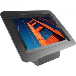 Compu-lock 101B213EXENB Ipad Table  Wall Lockable Kiosk