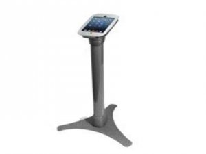 Compu-lock 147S235SMENS Ipad Mini Adjustable Stand With Space En