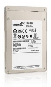 Seagate ST800FM0043 800gb 12g Sas 2.5 Mlc