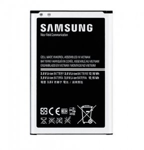 Arclyte MPB03877M Samsung Battery For Galaxy Note 3 N900p; Galaxy Note