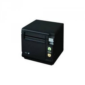 Seiko RP-D10-K27J1-U1C3 Ultra Compact (5.1 Cube) High Performance Pos 