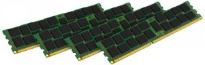 Kingston KVR16LR11S4K3/24I 24gb 1600mhz Ddr3 Ecc Reg Cl11