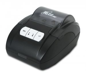 Royal RTP-1 Thermal Printer 203dpi Compatible With Rbc-4500  Fs-444p