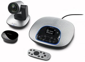 Logitech 960-000982 Conference Cam Cc3000e