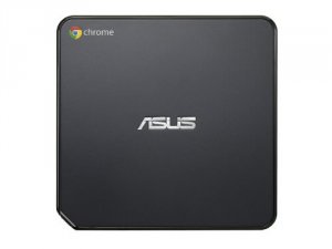 Asus CHROMEBOX-M004U Chromebox M004u Desktop Computer - Intel Celeron 