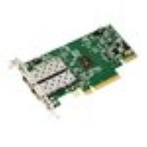 Solarflare SFN7002F Flareon Dual-port 10gbe Pcie 3.0 Server Io Adapter