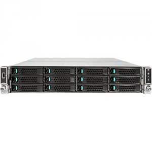 Intel R2312WTXXX Server Chassis R2312xxxx