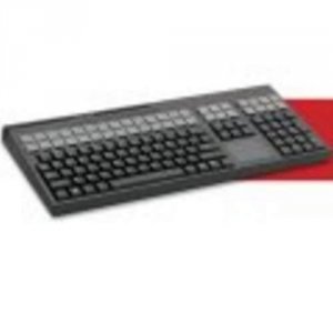 Cherry G86-71401EUADAA G86-71401euadaa Wired Keyboard With Touchpad - 