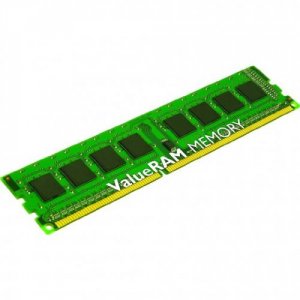 Kingston KVR16LR11D4L/16 16gb 1600mhz Ddr3l Dimm Ecc Dr  X4 Reg Cl11 1