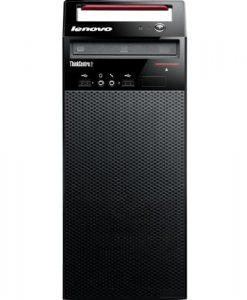 Lenovo 10AS002JUS System  Thinkcentre E73 Tower I3-4130 4g 500g W7w8 R