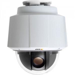 Axis 0564-004 Q6045 1080p Ptz Dome Indoor Camera Wdr Dn 20x Zoom