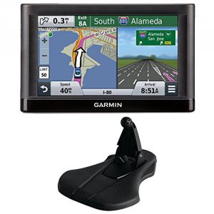 Garmin 010-01198-00 Nuvi 55 Gps 5in Vehicle Suction Cup Mount