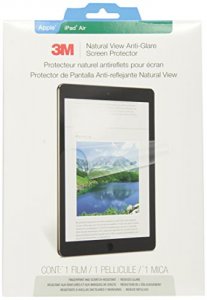 3m NVAG830864 Natural View Anti-glare Ipad Air