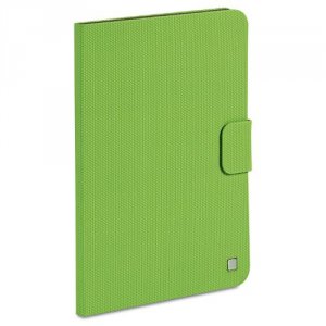 Verbatim 98411 Folio Case For Ipad Air, , Mint Green