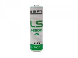 Arclyte AA03940 Saft Lithium Aa-battery For Laa, Er6, Vl-aa, Tl5104, T