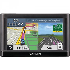 Garmin 010N111503 Refurb Nuvi54lm Gps Uscanada