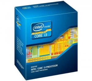 Intel SR060 I3-2120t 2.60g 1155 35w 2x Cpu, Tray