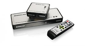 Iogear GWHDMS52MB 5x2 Wireless Hd Matrix Pro System