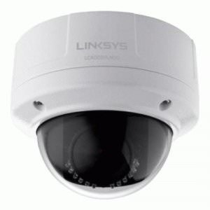 Linksys LCAD03VLNOD 1080 3mp Otdr Night Vision Cam