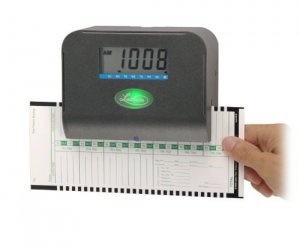 Lathem LTH800P Thermal Print Time Clock