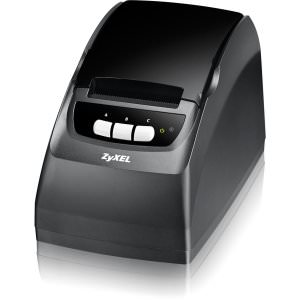 Zyxel SP350E 3 Button Printer For Uag4100