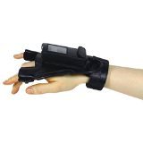 Koamtac 905200 Kdc200 Finger Trigger Glove For Right Hand: Large Size.