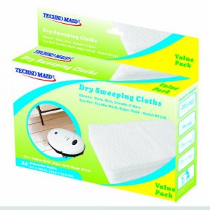 Techko TELRM021 Rm021 Disposable