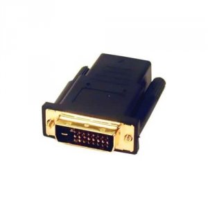 Comprehensive HDJ-DVIDP Hdmi Jack To Dvi-d Plug Adapter